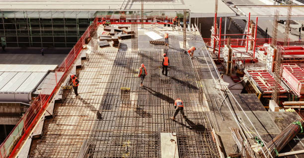 Best Concrete Retaining Walls in Santa Ana, CA