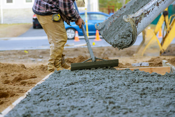 Best Concrete Staining and Coloring in Santa Ana, CA