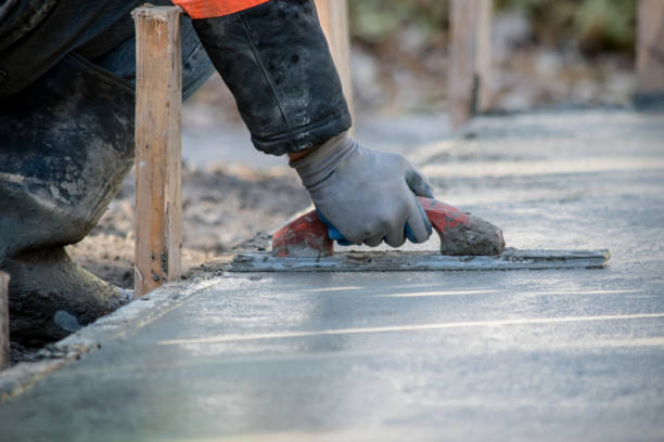 Best Concrete Staining and Coloring in Santa Ana, CA