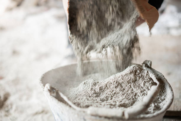 Best Concrete Driveway Installation in Santa Ana, CA