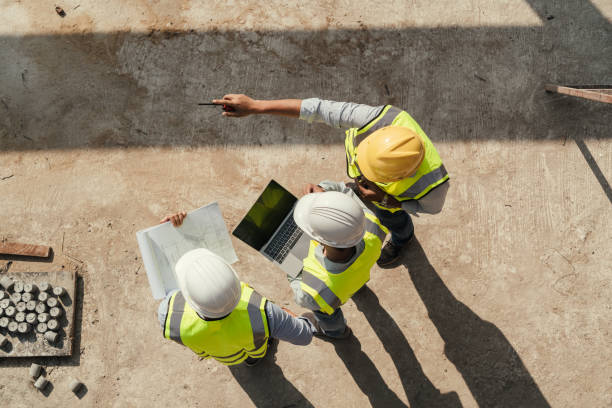 Best Concrete Foundation Repair in Santa Ana, CA